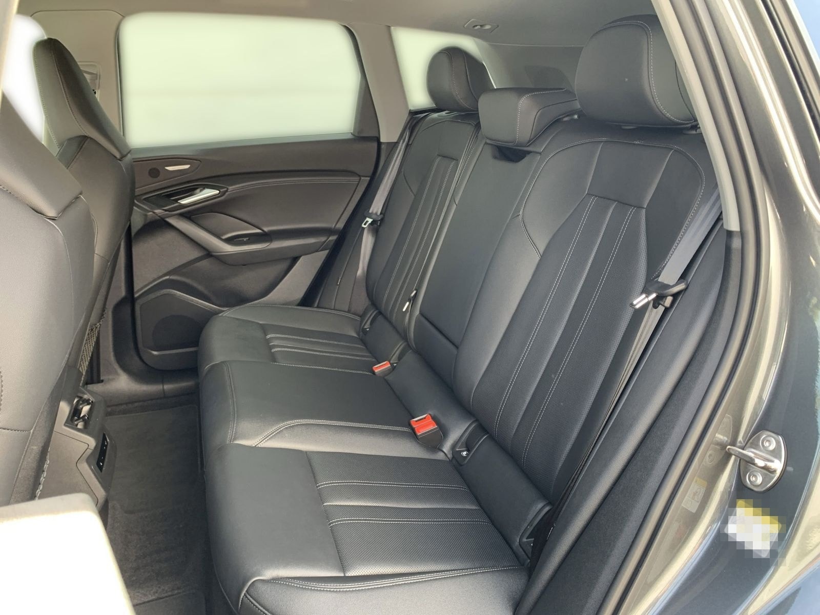 Audi Q6 e-tron QUATT S LINE MATRIX+AHK+PANO+B&O+LUFT+ foto 13