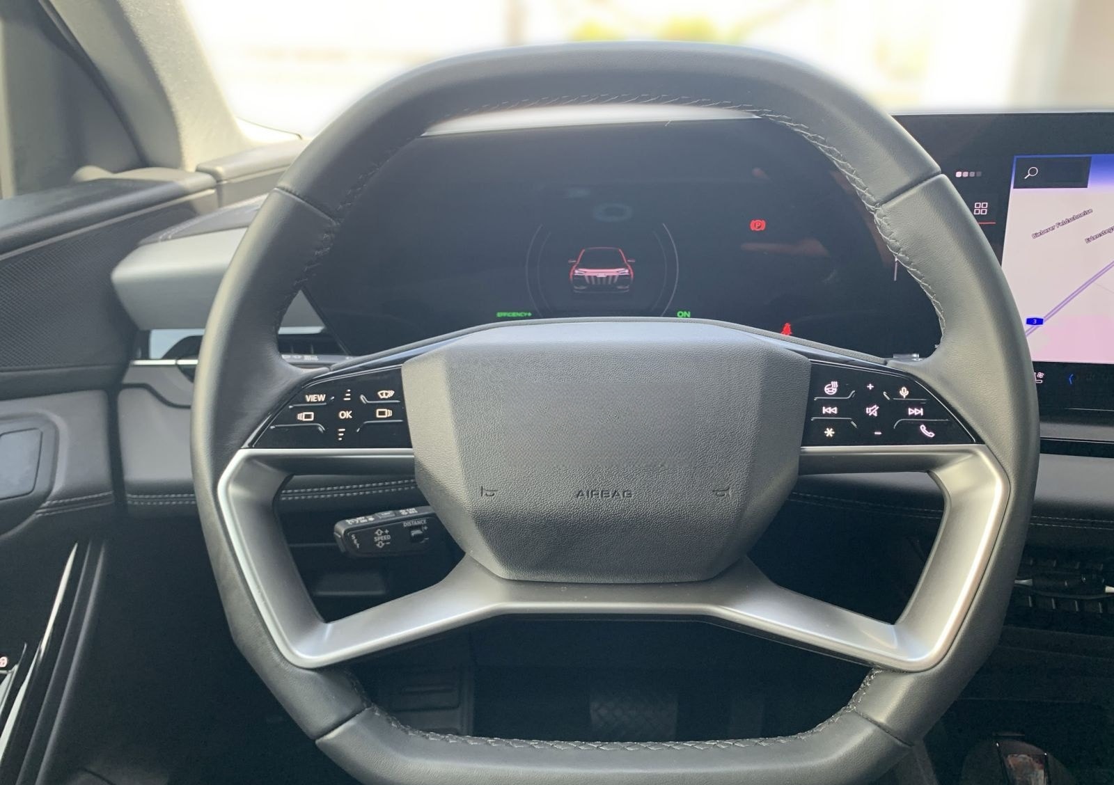 Audi Q6 e-tron QUATT S LINE MATRIX+AHK+PANO+B&O+LUFT+ foto 16