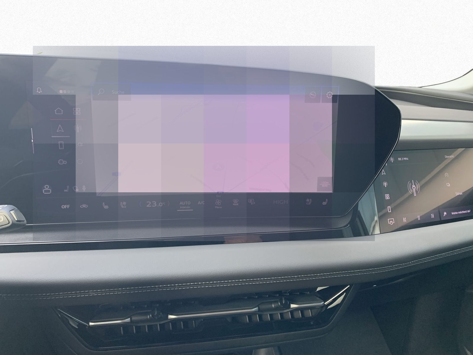 Audi Q6 e-tron QUATT S LINE MATRIX+AHK+PANO+B&O+LUFT+ foto 17