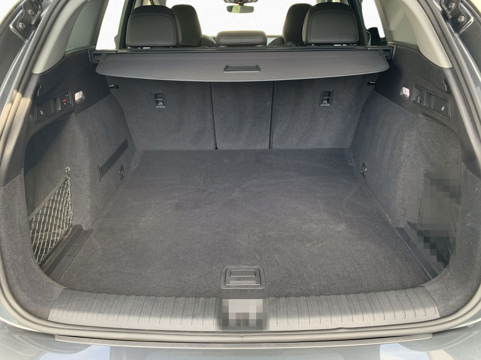 Audi Q6 e-tron QUATT S LINE MATRIX+AHK+PANO+B&O+LUFT+ foto 18