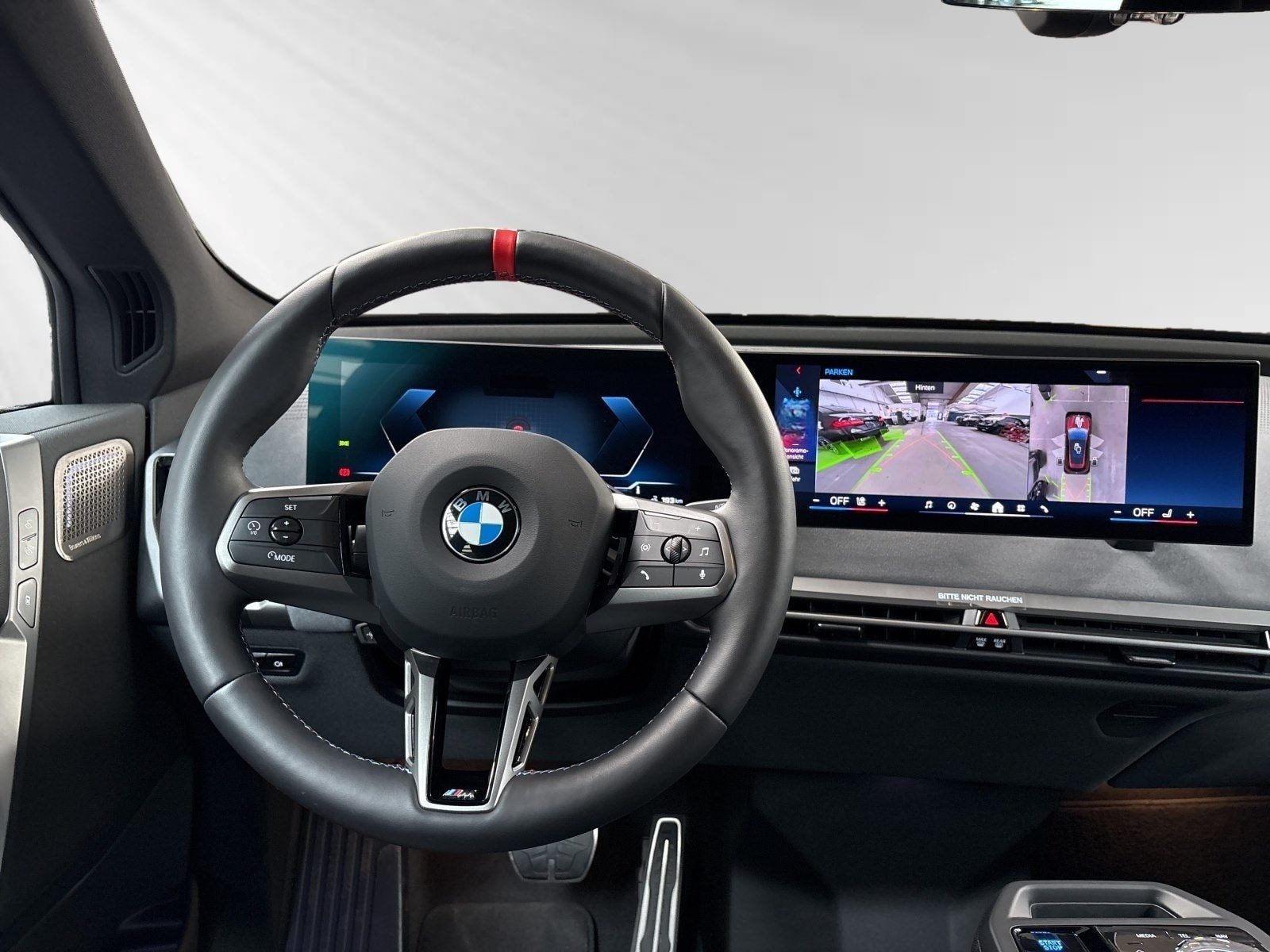 BMW iX M70 LR 1.025,- bro.Anz. 42 Mon./5' Km p.A. foto 12