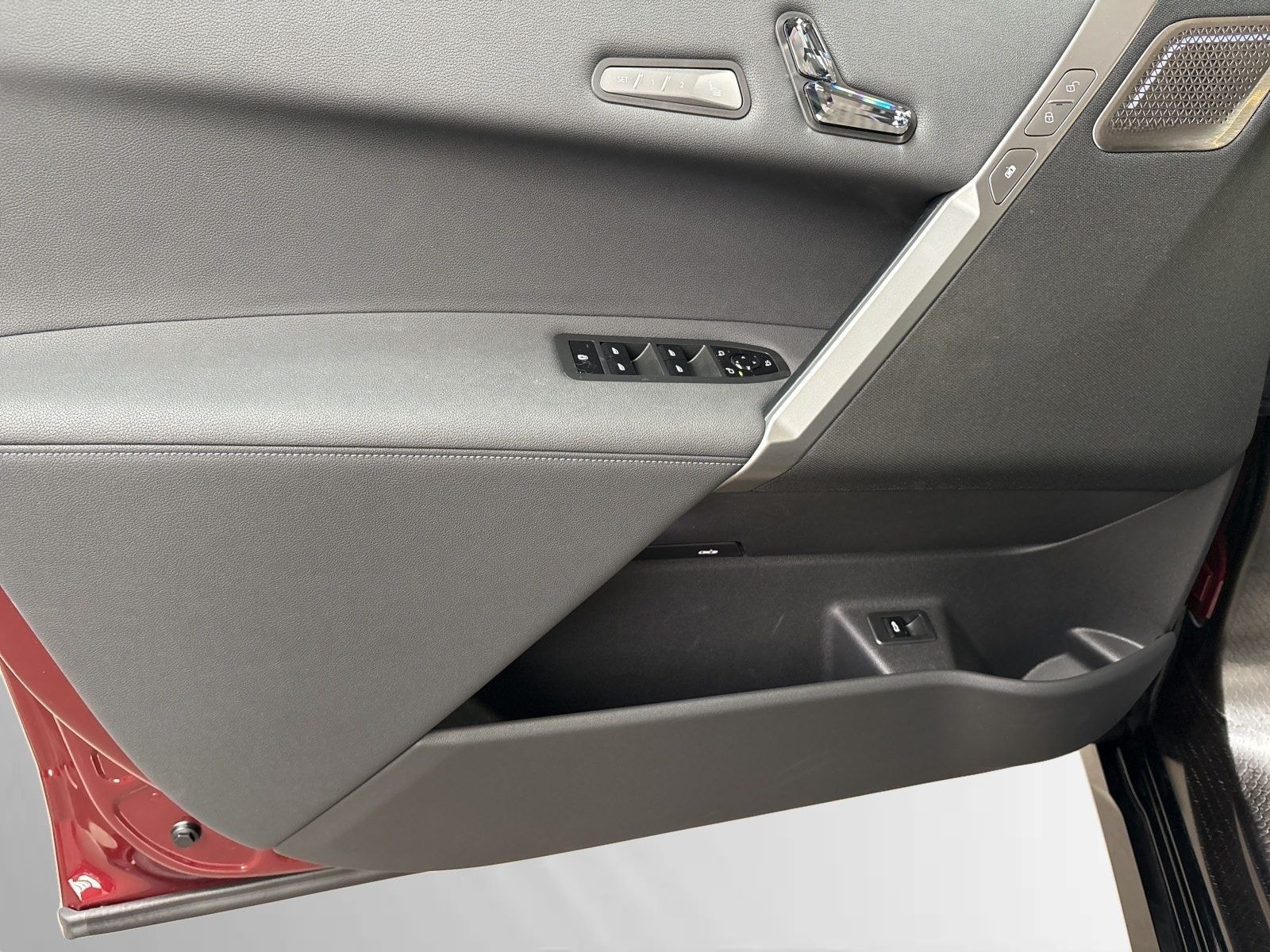 BMW iX M70 LR 1.025,- bro.Anz. 42 Mon./5' Km p.A. foto 17