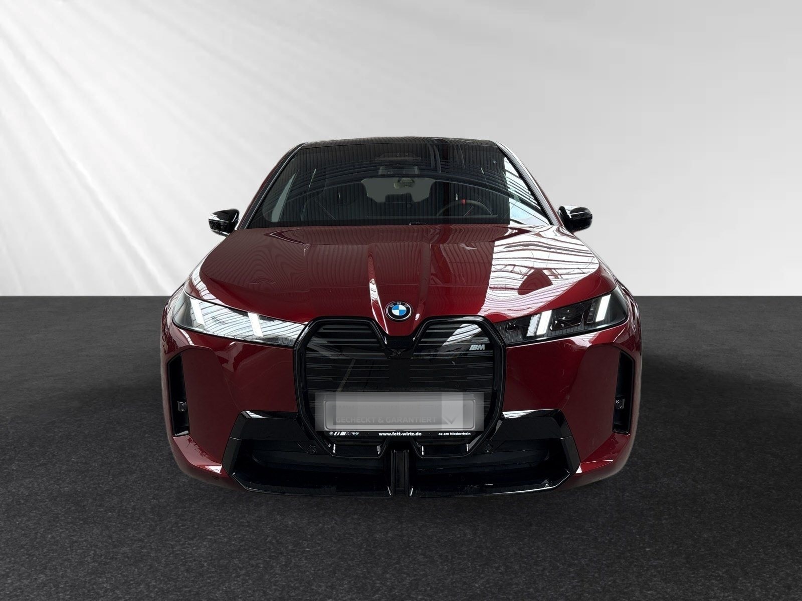 BMW iX M70 LR 1.025,- bro.Anz. 42 Mon./5' Km p.A. foto 7