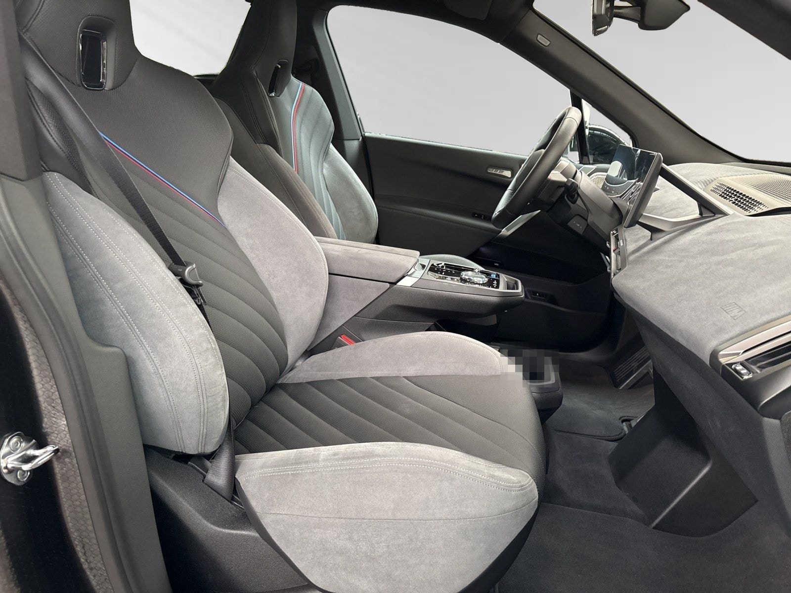 BMW iX M70 LR 1.025,- bro.Anz. 42 Mon./5' Km p.A. foto 9