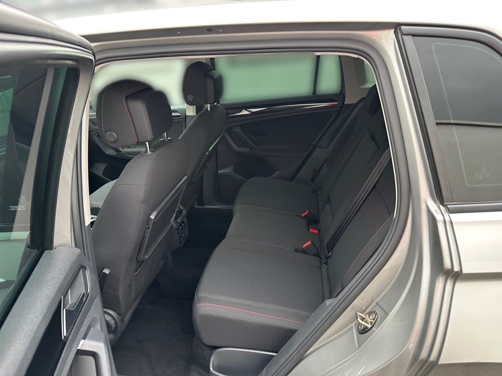 Volkswagen Tiguan 1.4 TSI DSG Comfortline 360° NAVI SHZ AHK foto 11