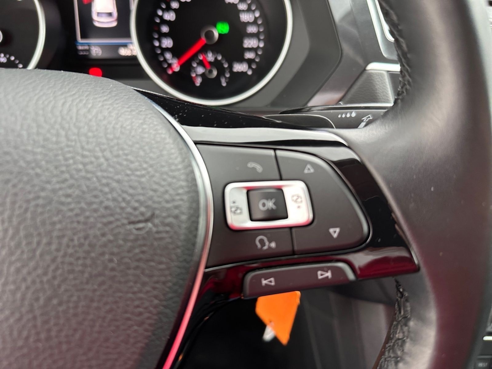 Volkswagen Tiguan 1.4 TSI DSG Comfortline 360° NAVI SHZ AHK foto 20