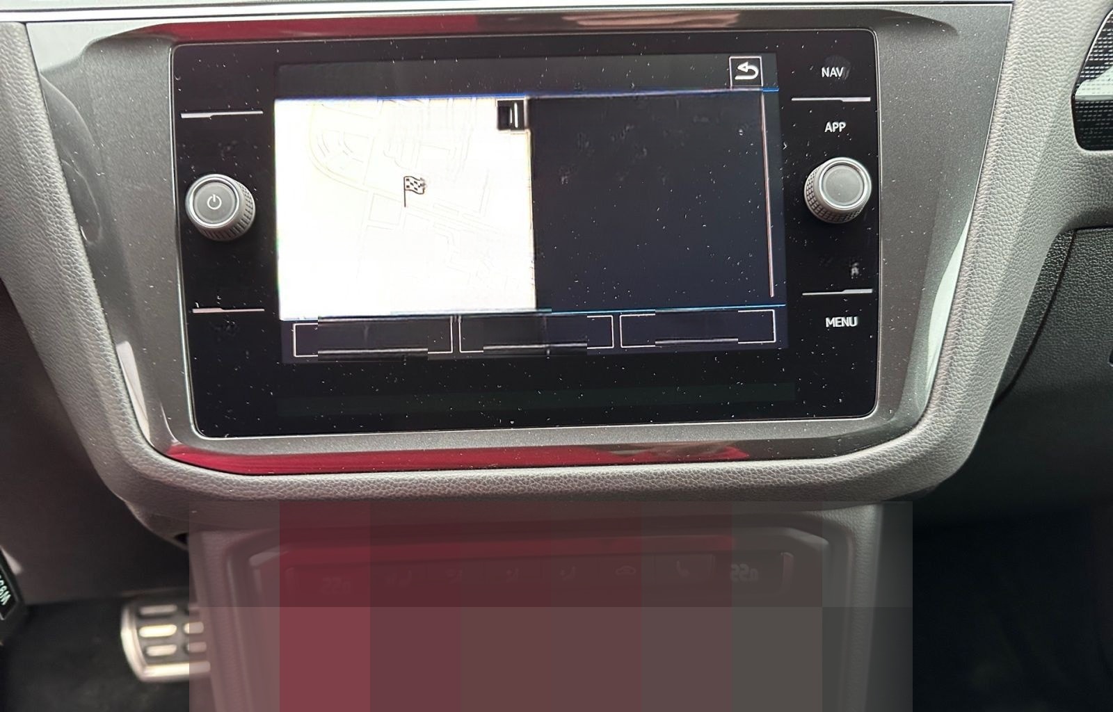 Volkswagen Tiguan 1.4 TSI DSG Comfortline 360° NAVI SHZ AHK foto 9