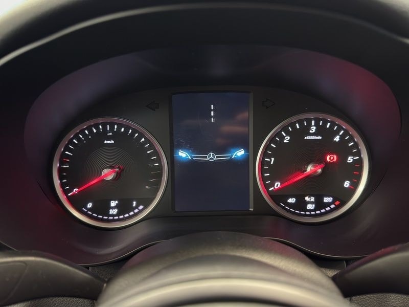 Mercedes-Benz C 200 d NAVI PANO KAMERA TEMPOMAT PDC SHZ foto 14