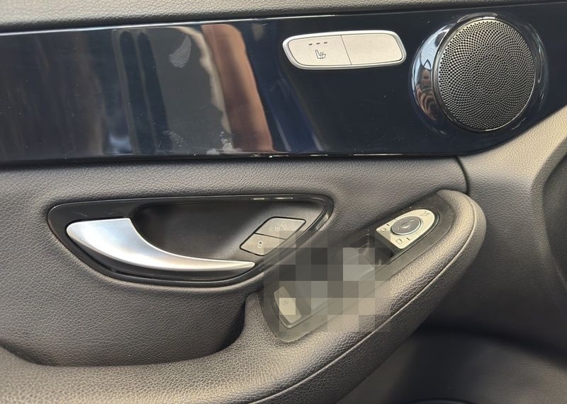 Mercedes-Benz C 200 d NAVI PANO KAMERA TEMPOMAT PDC SHZ foto 20