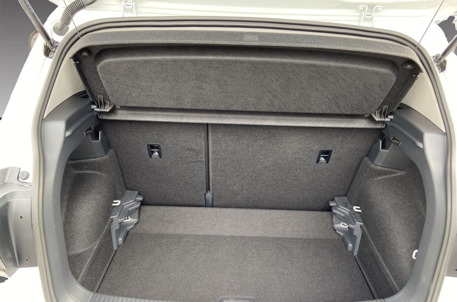 Volkswagen T-Cross 1.0TSI Goal *LED*KLIMA*PDC* foto 12