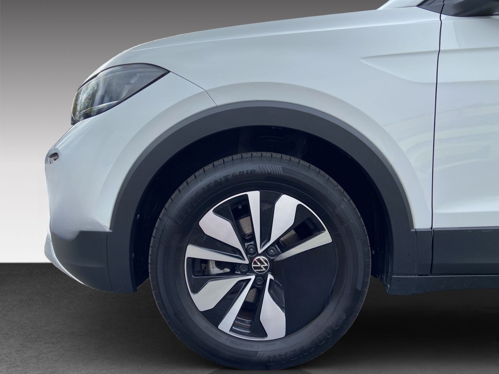 Volkswagen T-Cross 1.0TSI Goal *LED*KLIMA*PDC* foto 7