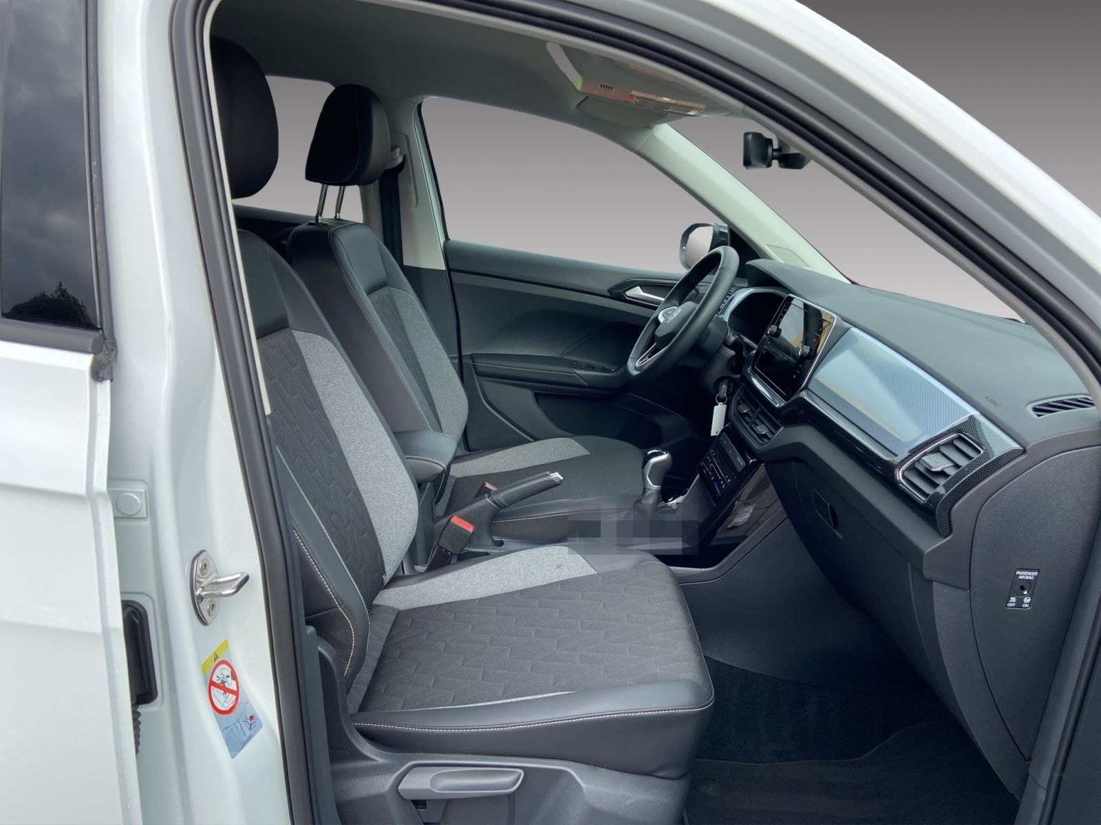 Volkswagen T-Cross 1.0TSI Goal *LED*KLIMA*PDC* foto 9