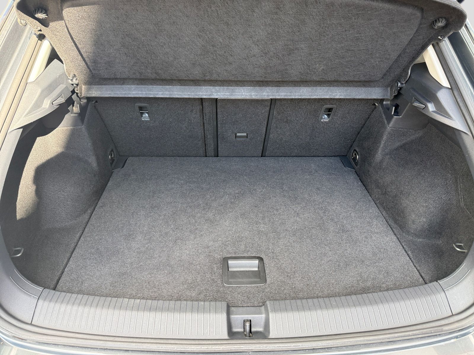 Volkswagen T-Roc 1.0TSI Life LED Navi Parklenk PDC Sitzheiz foto 12