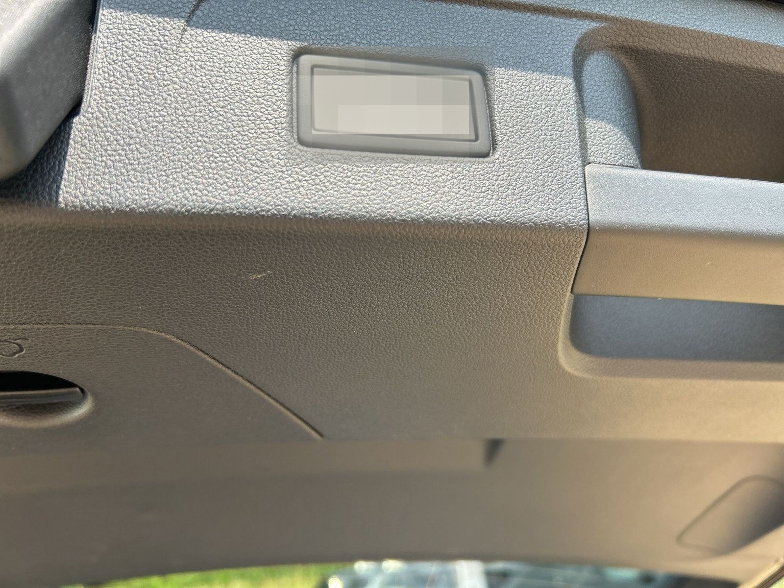 Volkswagen Touran 1.5 TSI GOAL 7-Sitzer RFK+NAVI+WiRä+Alarm foto 14