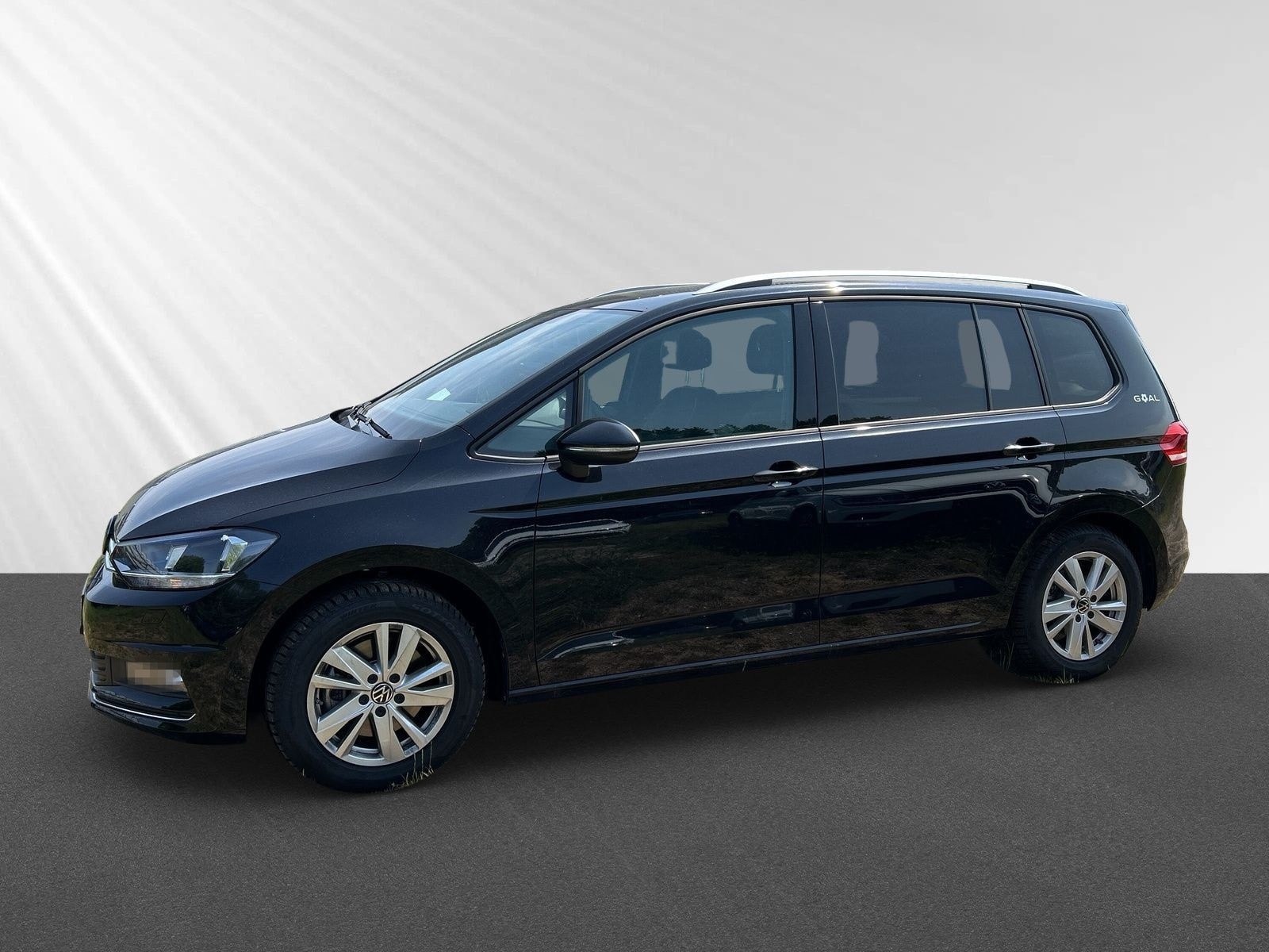 Volkswagen Touran 1.5 TSI GOAL 7-Sitzer RFK+NAVI+WiRä+Alarm foto 3