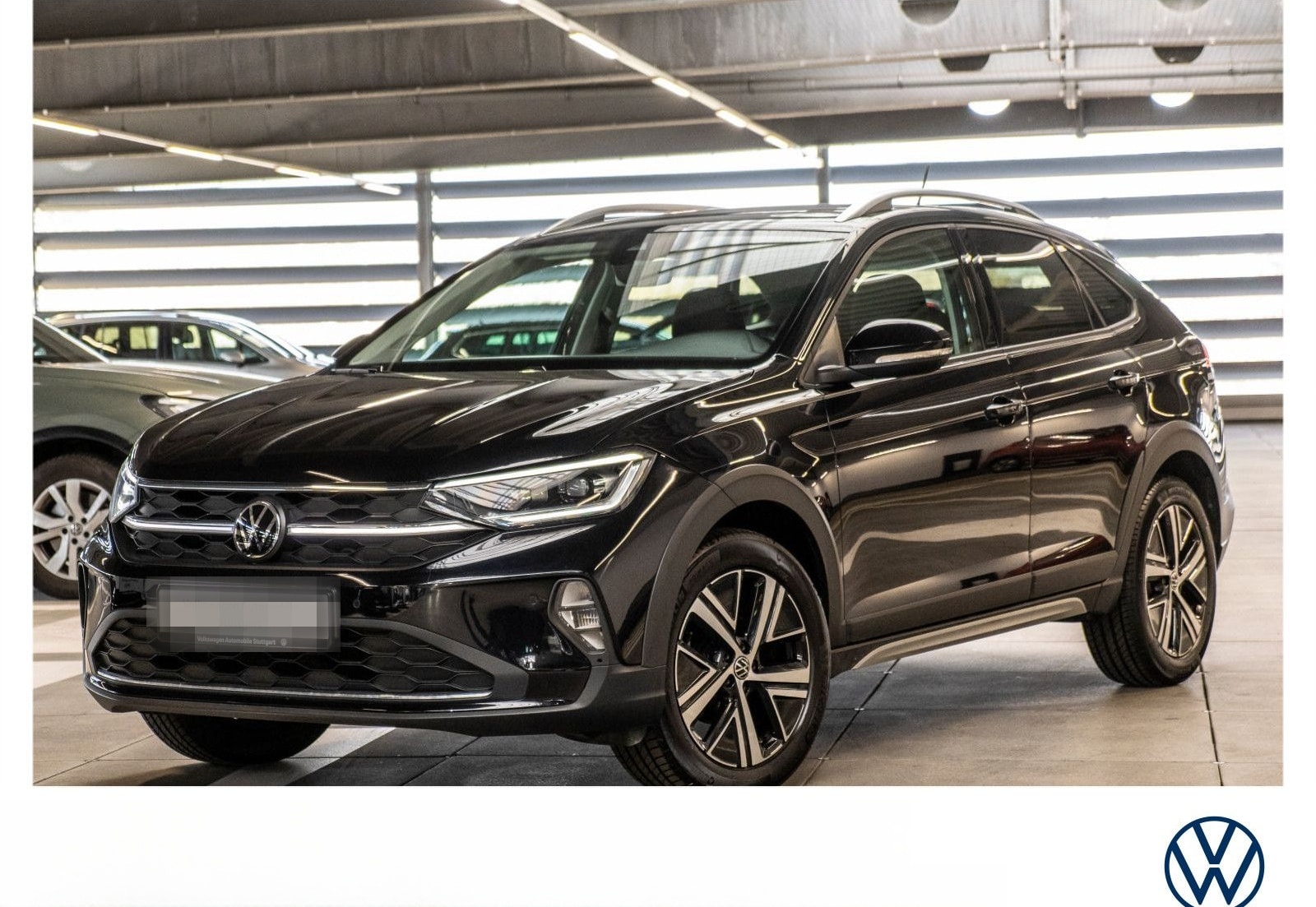 Volkswagen Taigo 1.0 TSI Style DSG Navi Tempomat foto 1