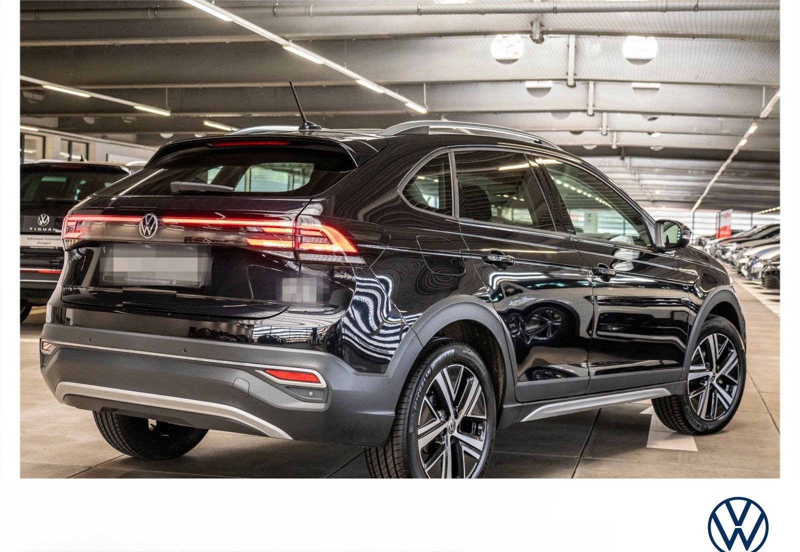 Volkswagen Taigo 1.0 TSI Style DSG Navi Tempomat foto 2