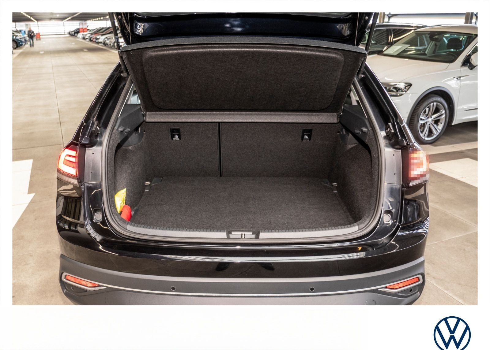 Volkswagen Taigo 1.0 TSI Style DSG Navi Tempomat foto 11