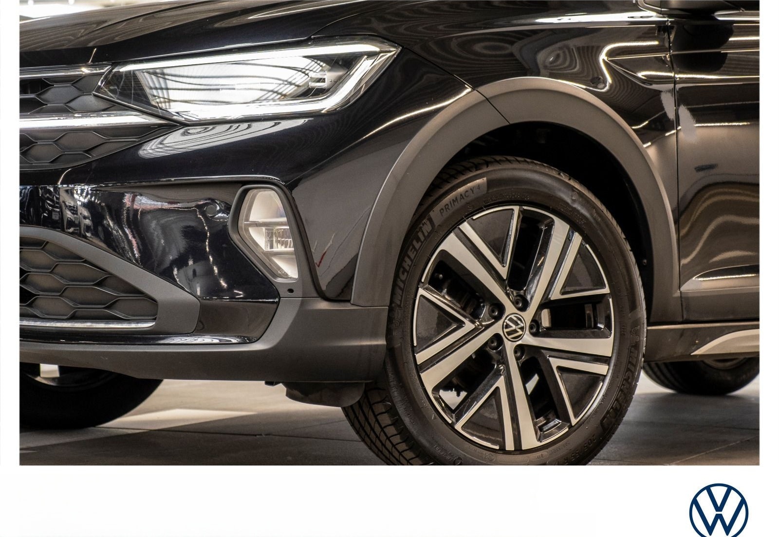 Volkswagen Taigo 1.0 TSI Style DSG Navi Tempomat foto 12