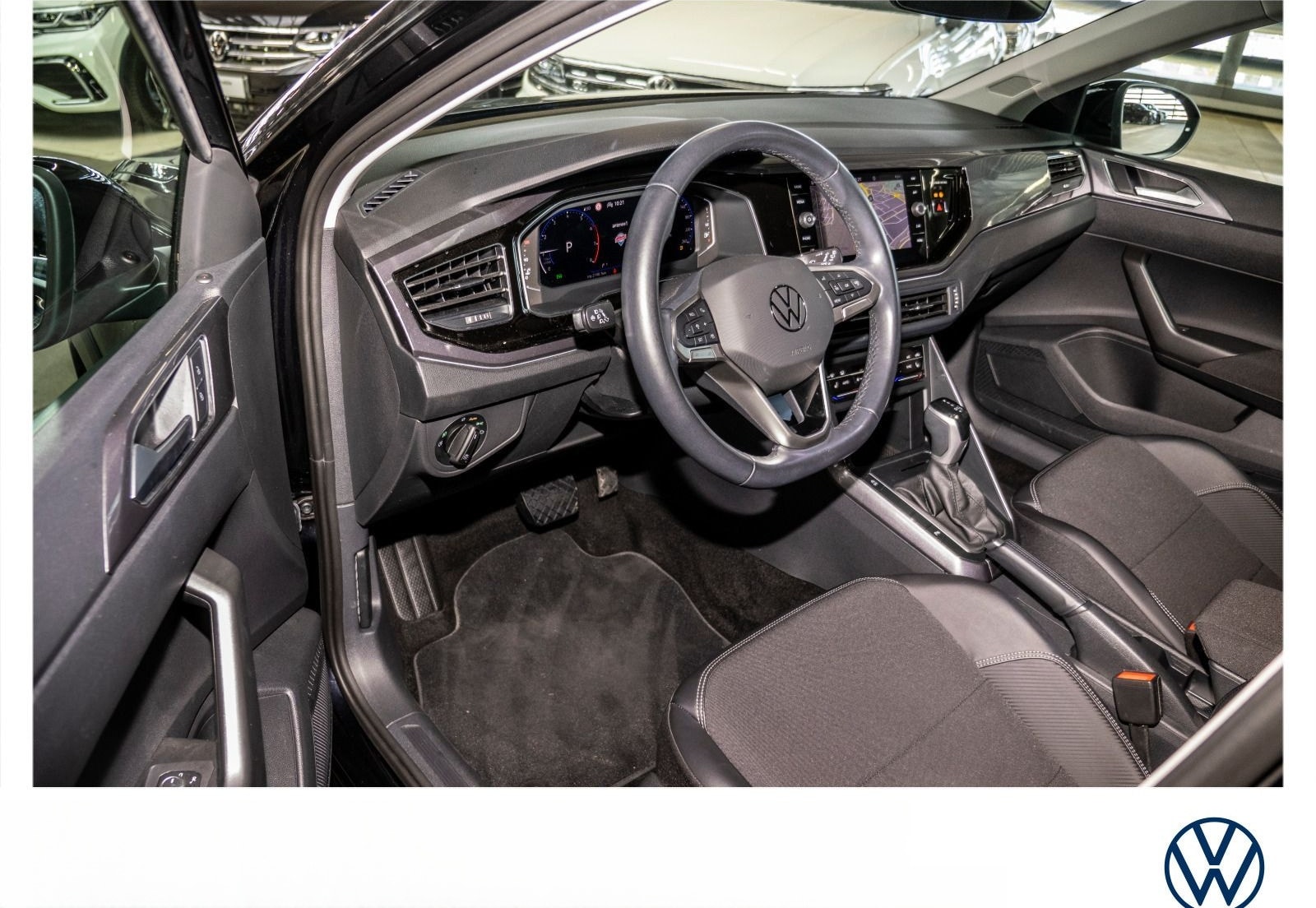 Volkswagen Taigo 1.0 TSI Style DSG Navi Tempomat foto 3