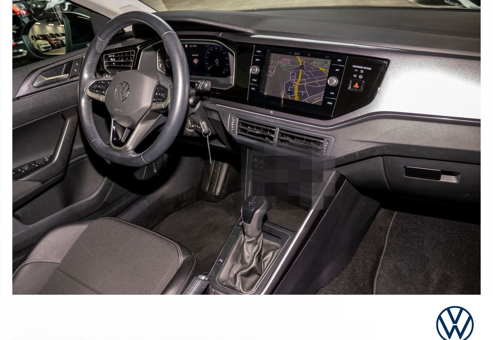 Volkswagen Taigo 1.0 TSI Style DSG Navi Tempomat foto 5