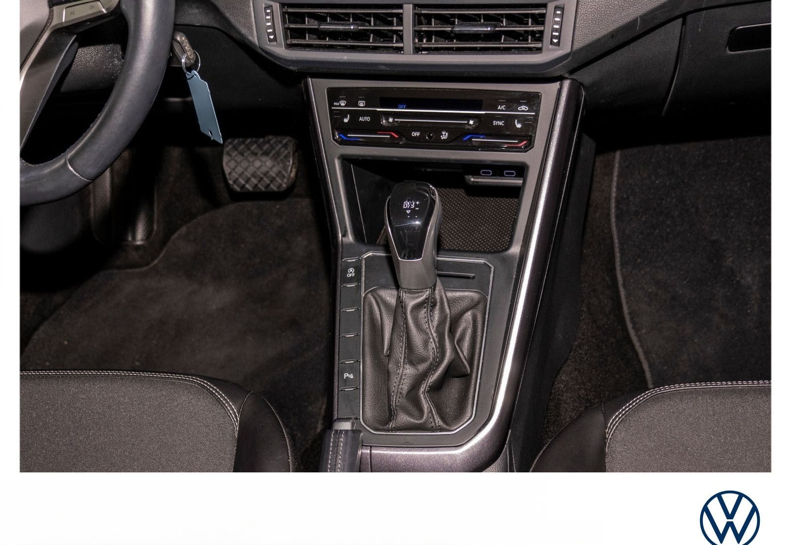 Volkswagen Taigo 1.0 TSI Style DSG Navi Tempomat foto 7