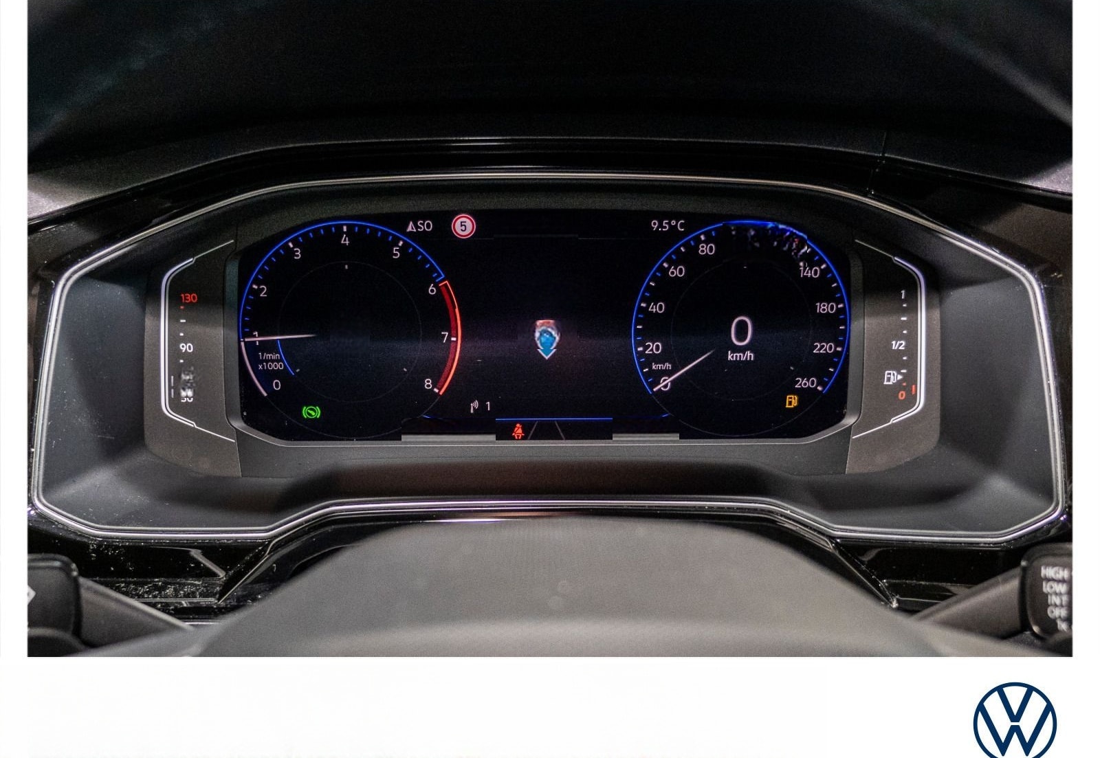 Volkswagen Taigo 1.0 TSI Style DSG Navi Tempomat foto 9