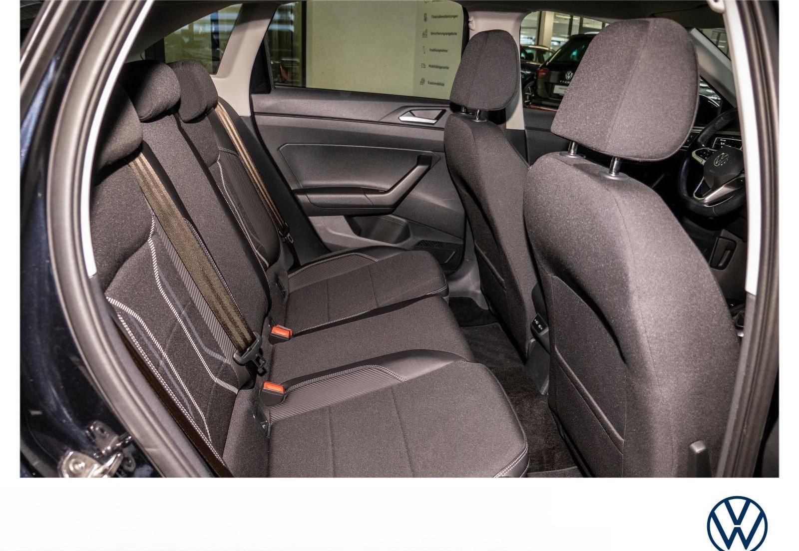 Volkswagen Taigo 1.0 TSI Style DSG Navi Tempomat foto 10