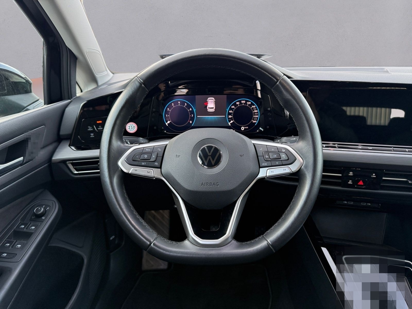 Volkswagen Golf Variant Style 1.5 eTSI OPF DSG NAVI / RFK / foto 12