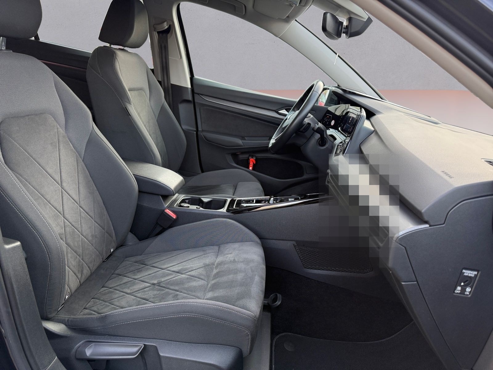 Volkswagen Golf Variant Style 1.5 eTSI OPF DSG NAVI / RFK / foto 15