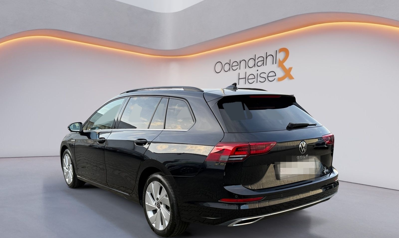 Volkswagen Golf Variant Style 1.5 eTSI OPF DSG NAVI / RFK / foto 3