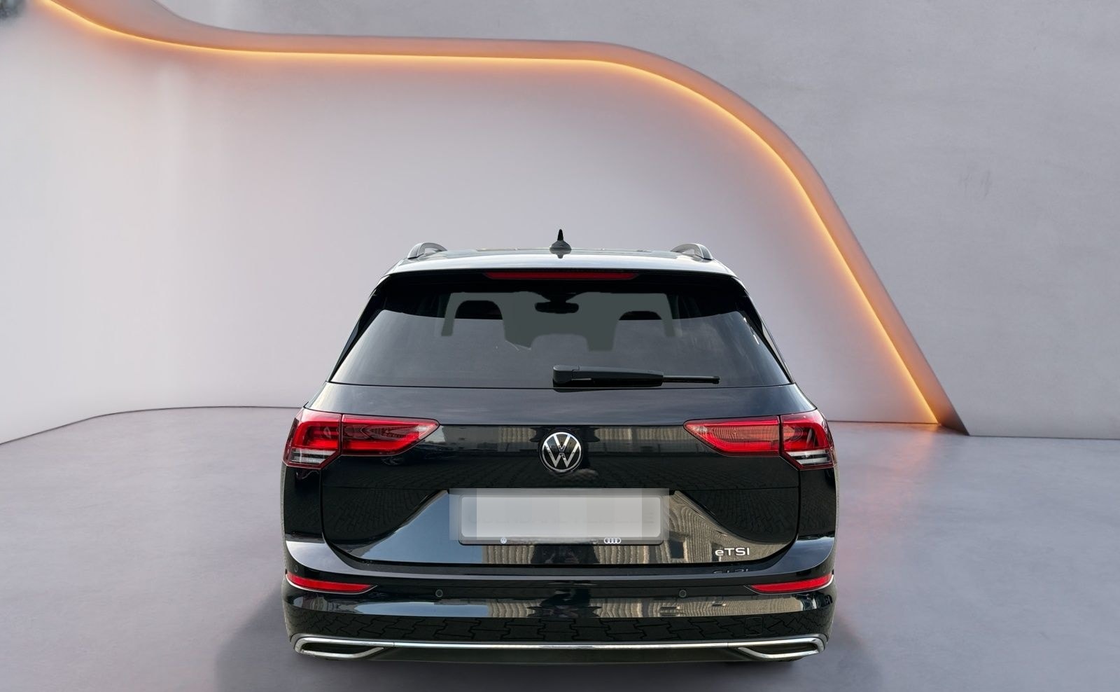 Volkswagen Golf Variant Style 1.5 eTSI OPF DSG NAVI / RFK / foto 4