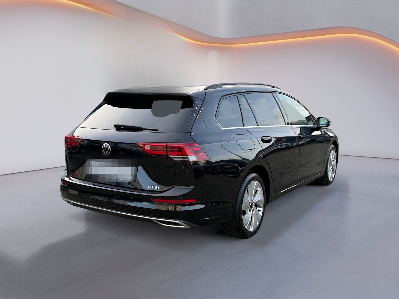 Volkswagen Golf Variant Style 1.5 eTSI OPF DSG NAVI / RFK / foto 5