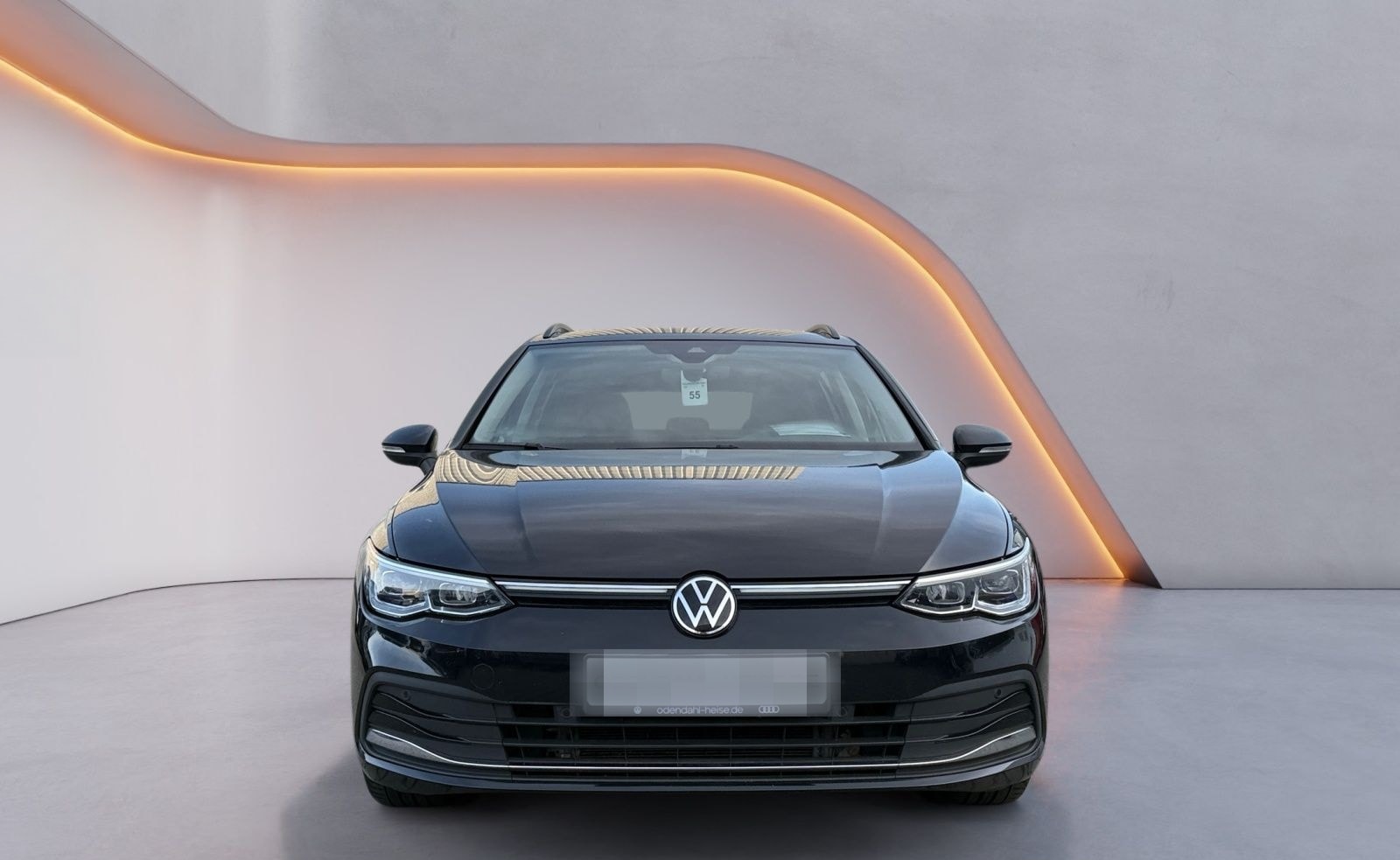 Volkswagen Golf Variant Style 1.5 eTSI OPF DSG NAVI / RFK / foto 8