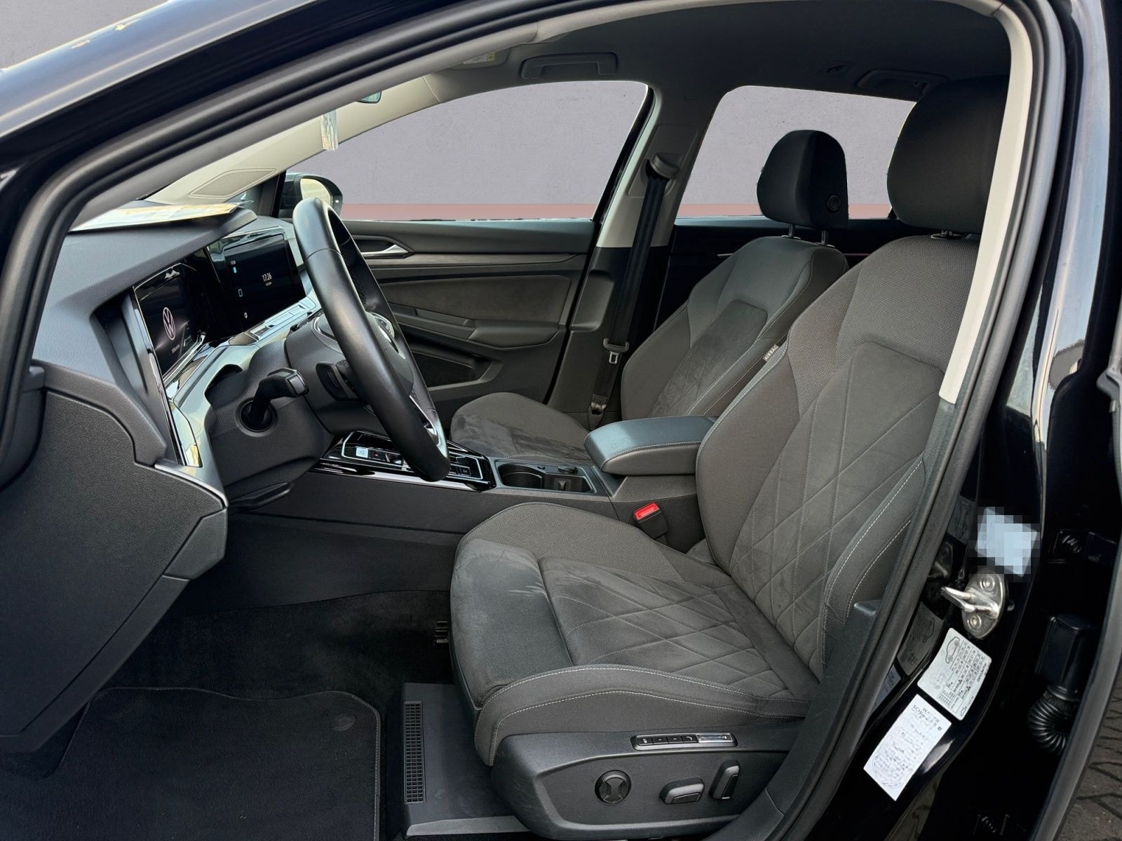 Volkswagen Golf Variant Style 1.5 eTSI OPF DSG NAVI / RFK / foto 9