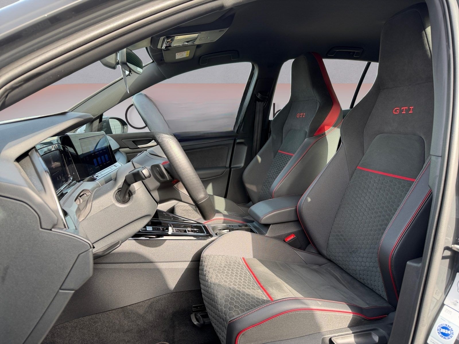 Volkswagen Golf GTI Clubsport 2,0 l TSI OPF DSG NAVI/ SHZ/  foto 9