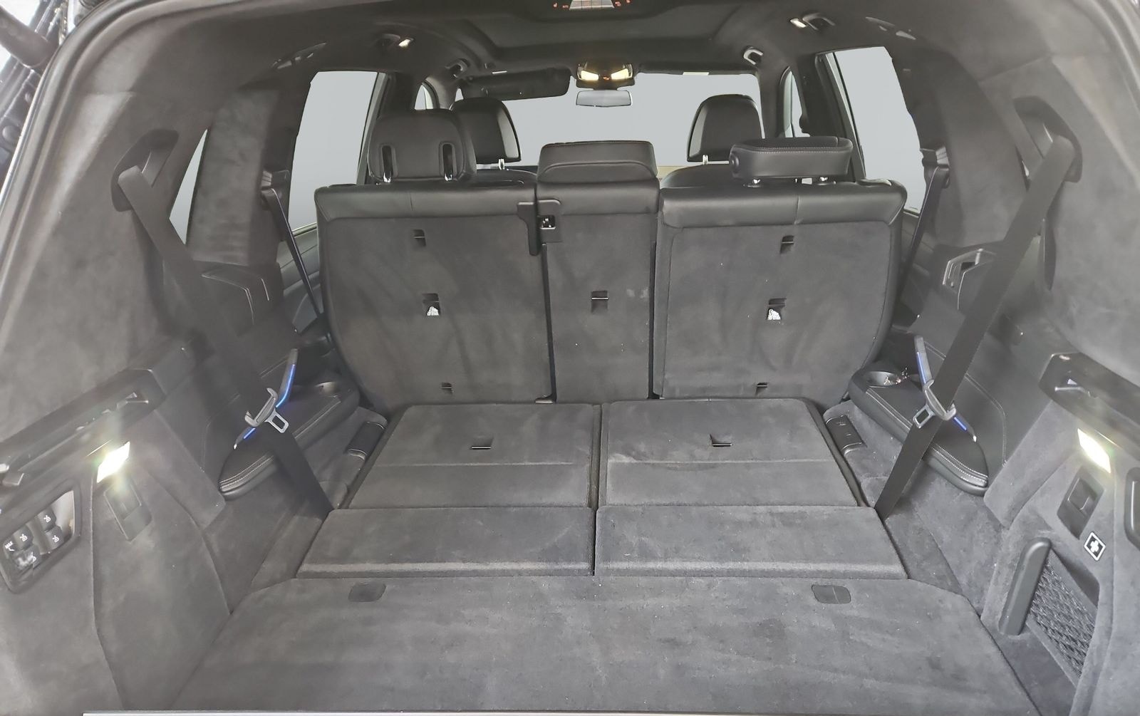 BMW X7 xDrive40d 912€ netto/mtl.*M Sportpaket Pro*22 foto 16