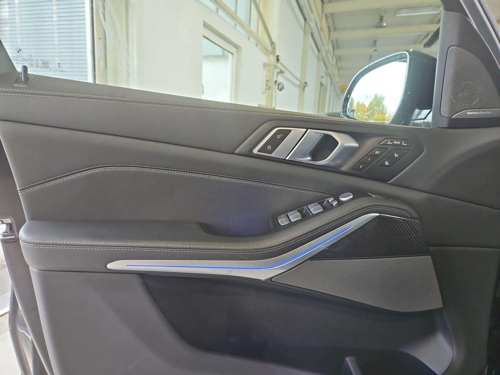 BMW X7 xDrive40d 912€ netto/mtl.*M Sportpaket Pro*22 foto 18