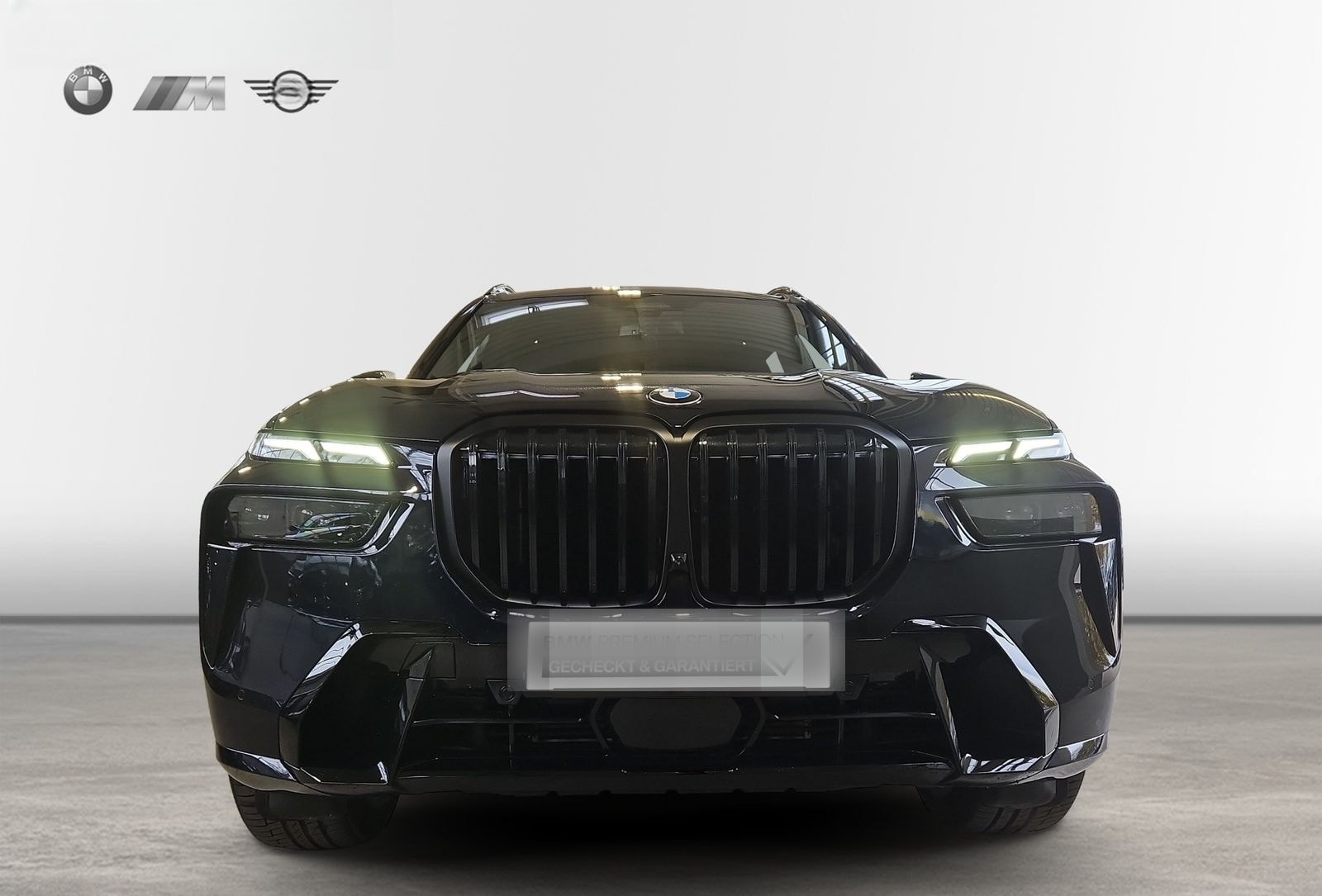 BMW X7 xDrive40d 912€ netto/mtl.*M Sportpaket Pro*22 foto 7