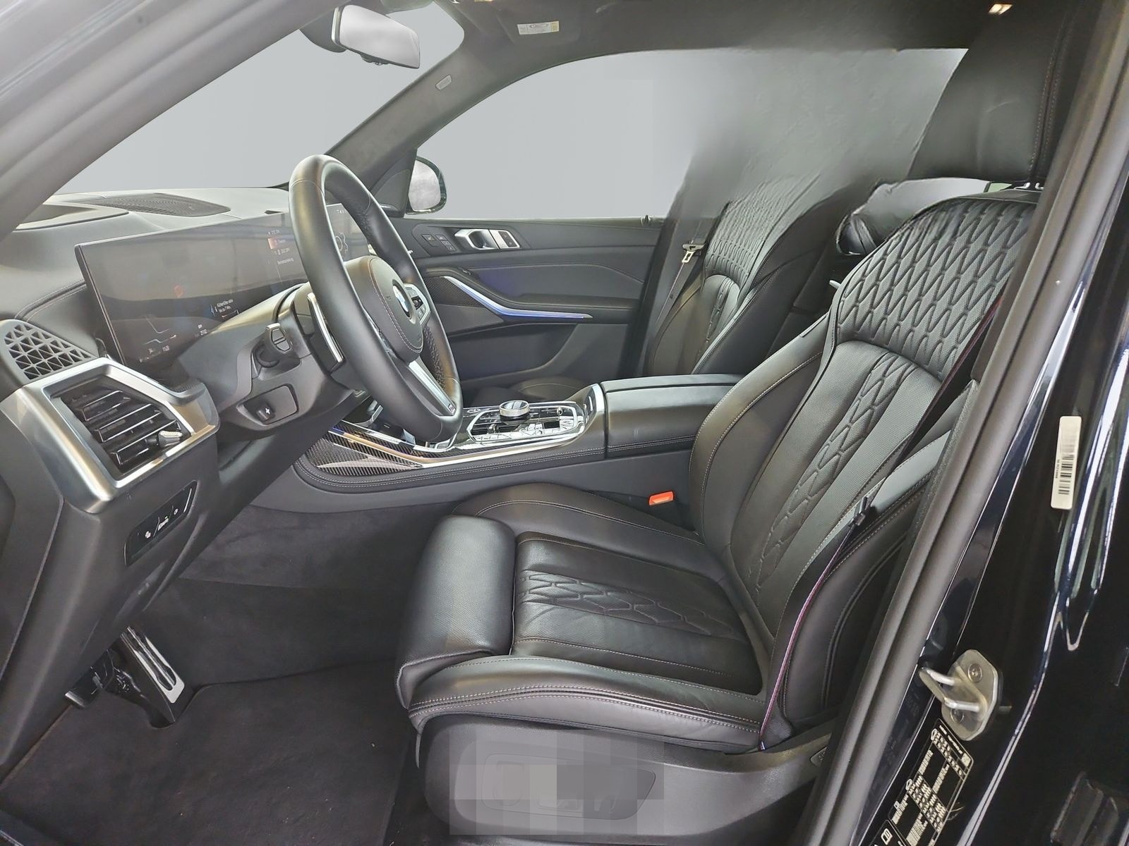 BMW X7 xDrive40d 912€ netto/mtl.*M Sportpaket Pro*22 foto 8