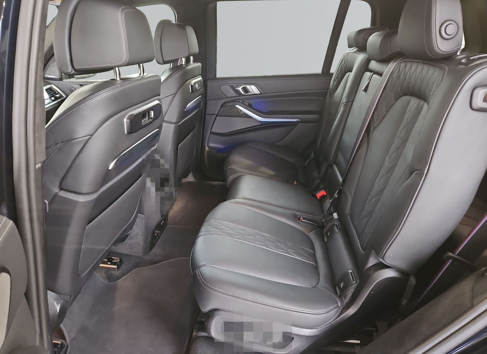 BMW X7 xDrive40d 912€ netto/mtl.*M Sportpaket Pro*22 foto 9