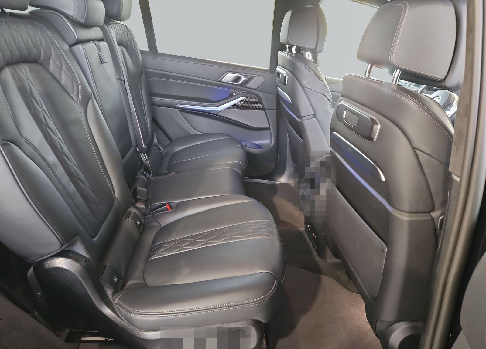 BMW X7 xDrive40d 912€ netto/mtl.*M Sportpaket Pro*22 foto 10