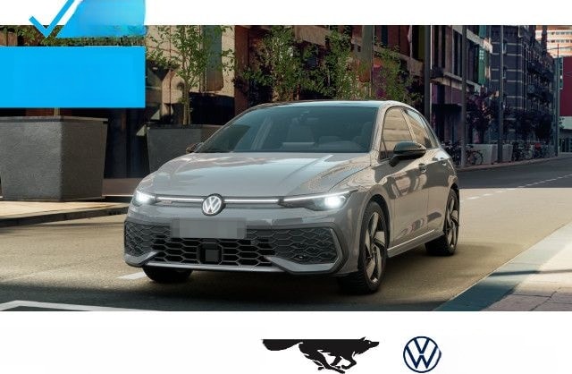 Volkswagen Golf 8 VIII 2.0 TSI DSG GTI Black Style HeadUp/M foto 1