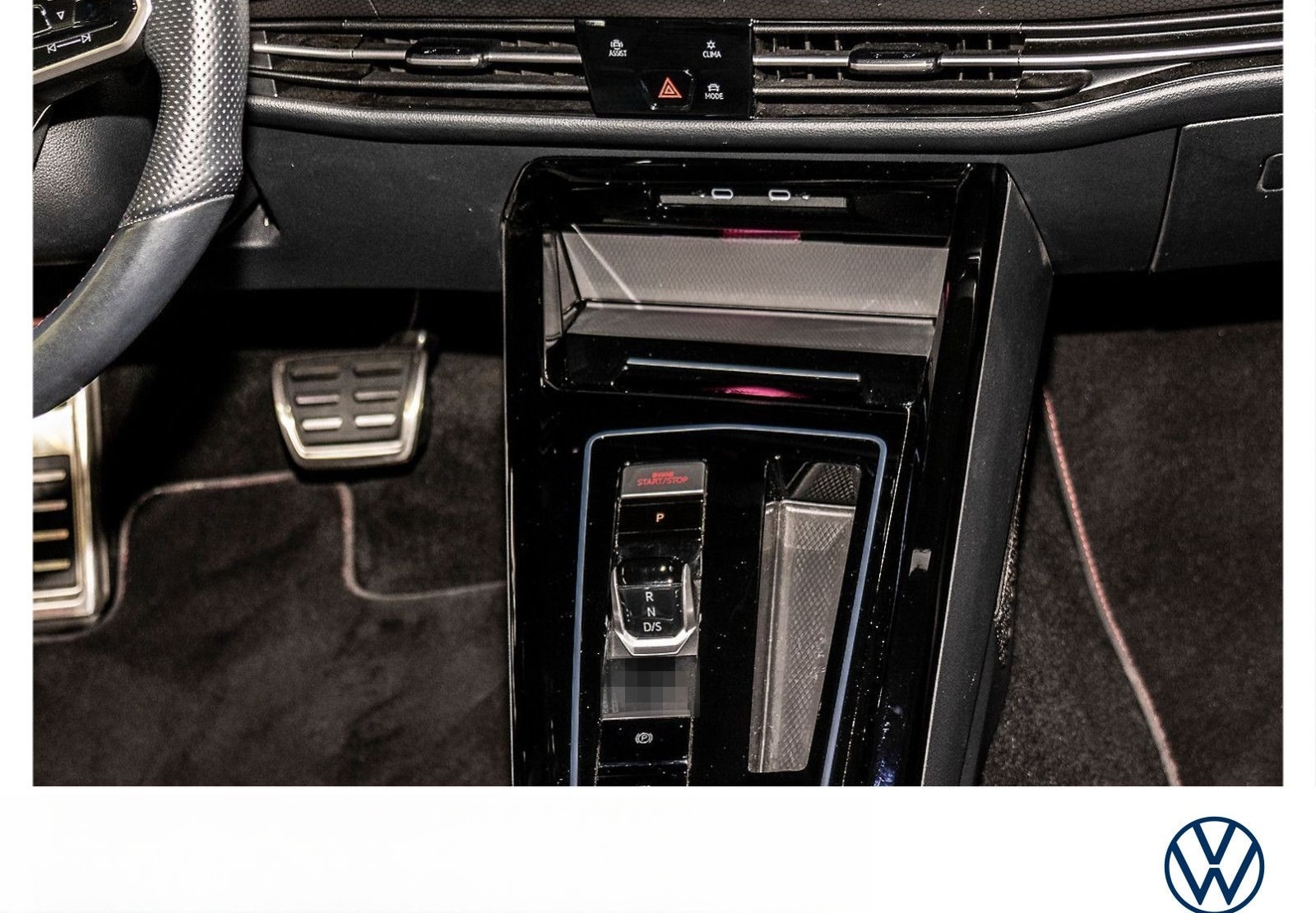 Volkswagen Golf GTI Clubsport 2.0 TSI DSG Navi LED Klima AC foto 7