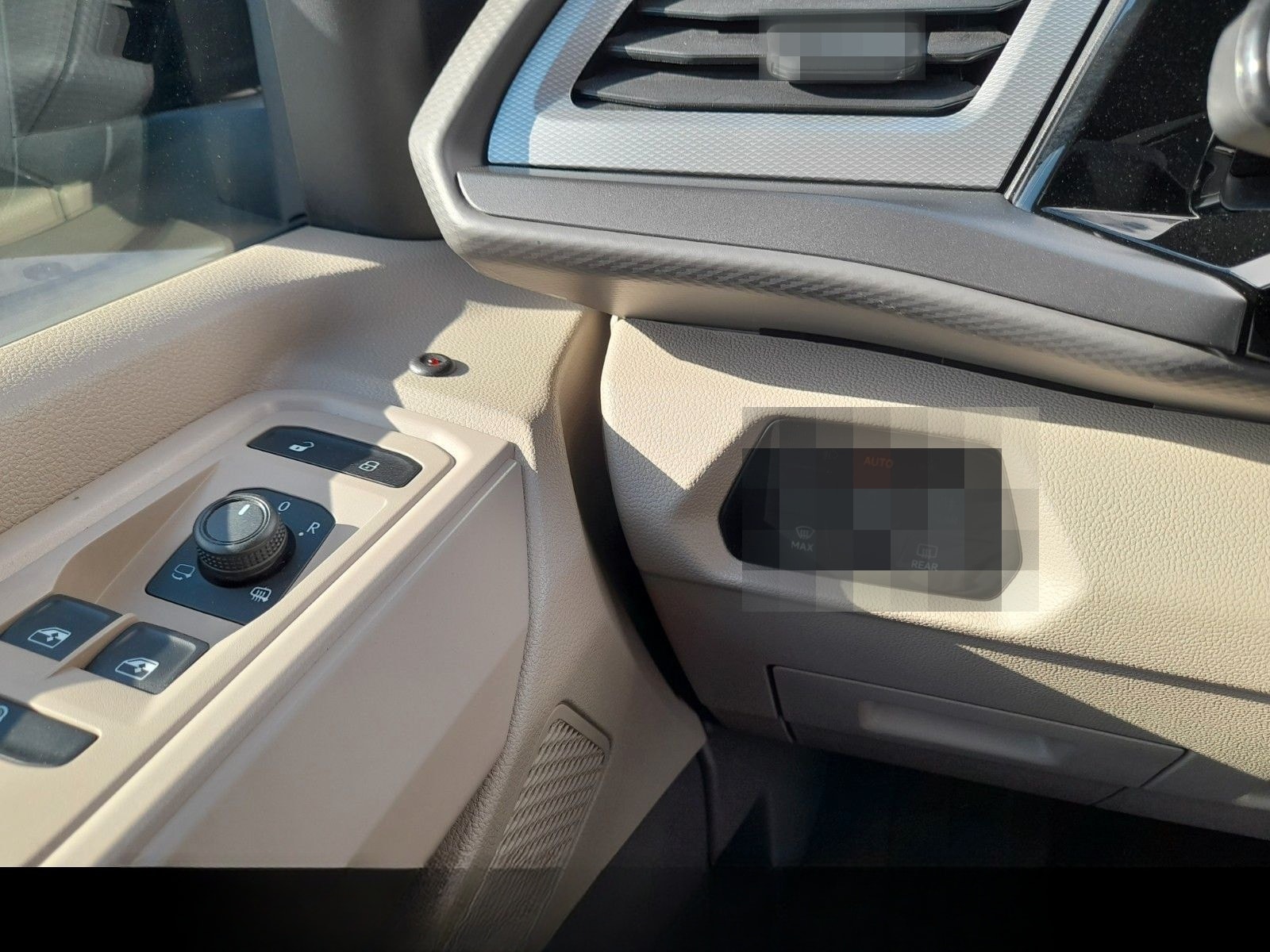 Volkswagen T7 Multivan *KAMERA*LED* foto 17