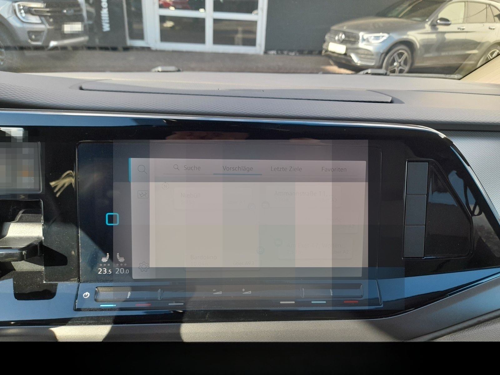 Volkswagen T7 Multivan *KAMERA*LED* foto 19