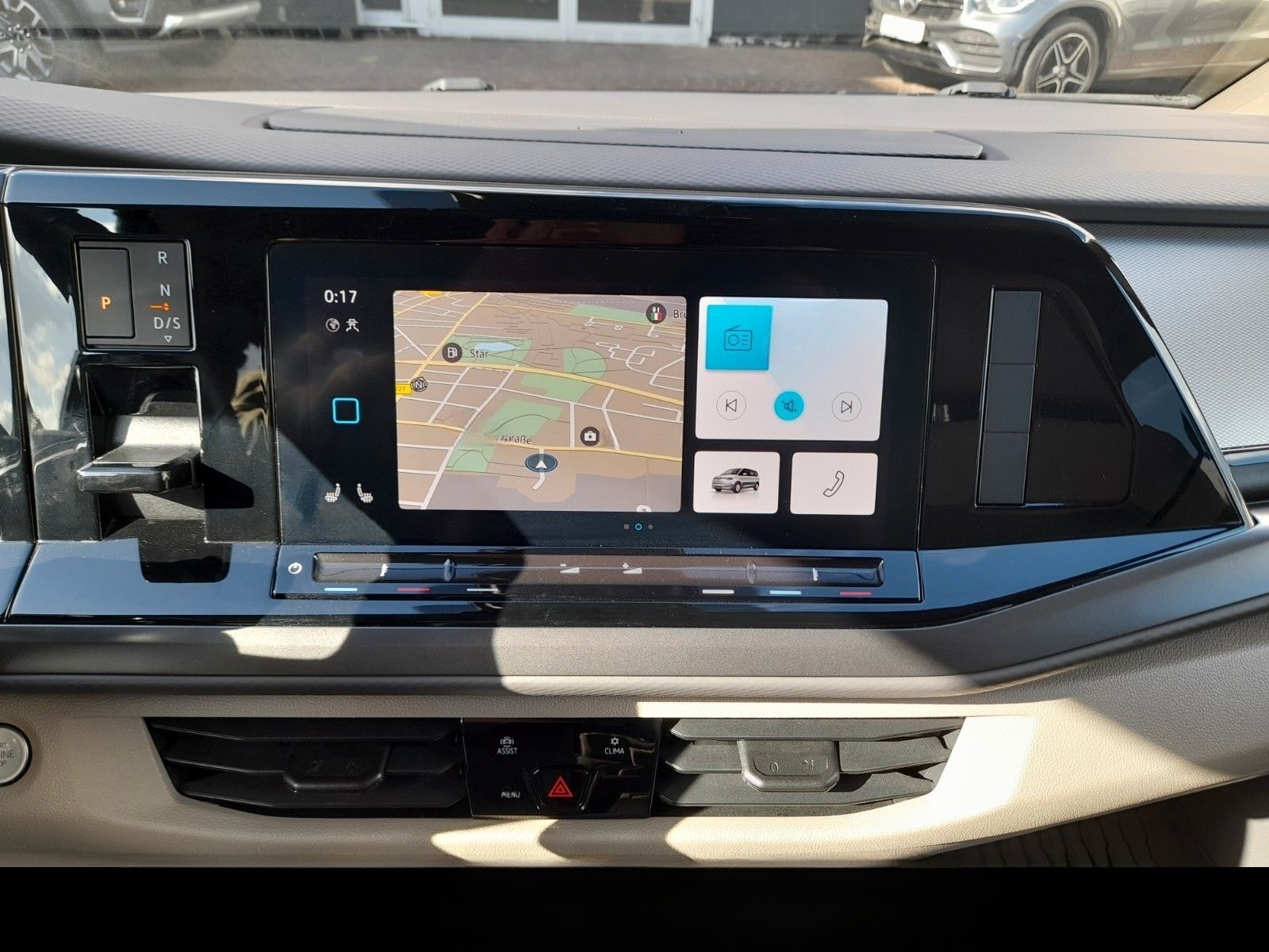 Volkswagen T7 Multivan *KAMERA*LED* foto 21