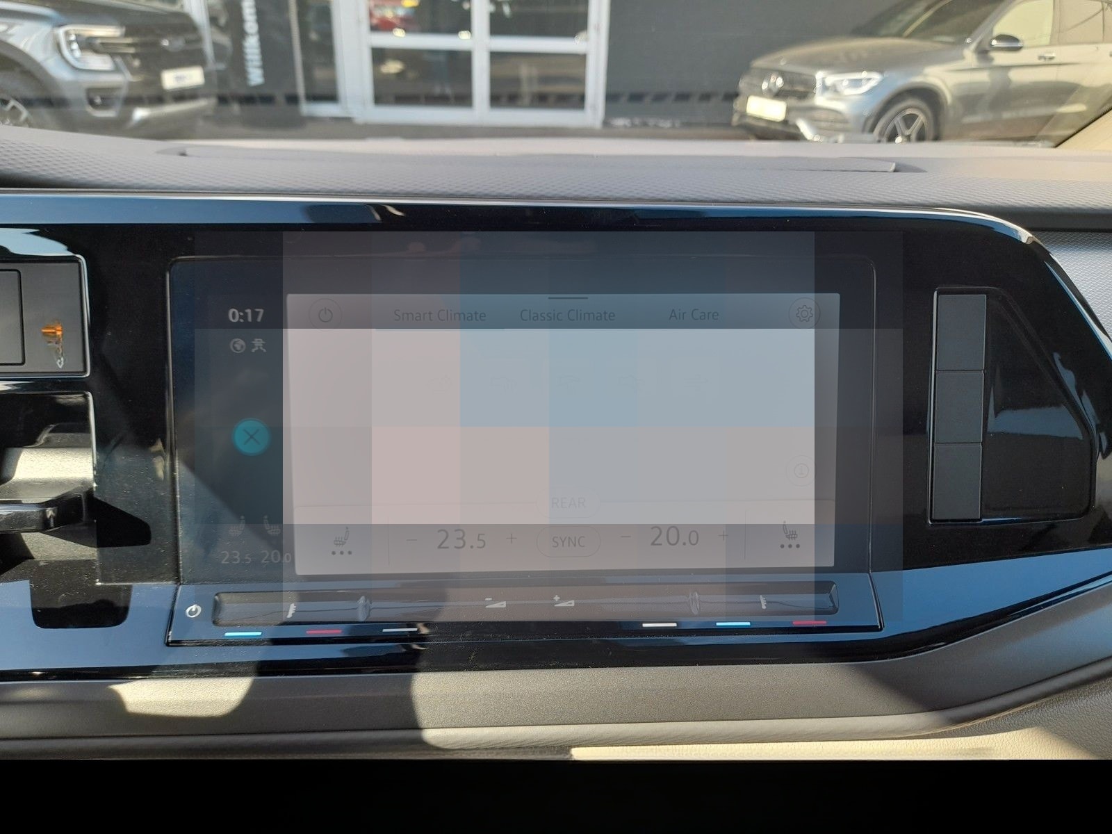 Volkswagen T7 Multivan *KAMERA*LED* foto 22