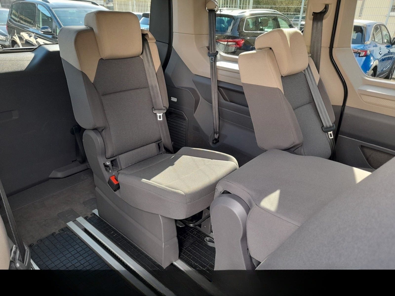 Volkswagen T7 Multivan *KAMERA*LED* foto 10