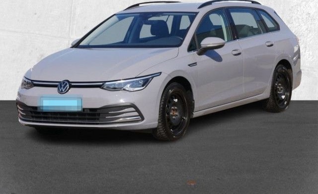 Volkswagen Golf VIII Variant 1.5 eTSI DSG Style Navi AHK LE foto 2